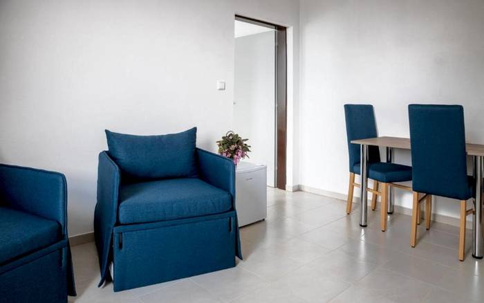 Apartmán