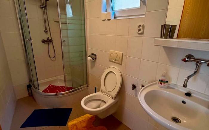 Апартаменти Győri