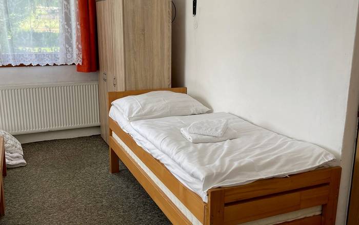 horní apartmán