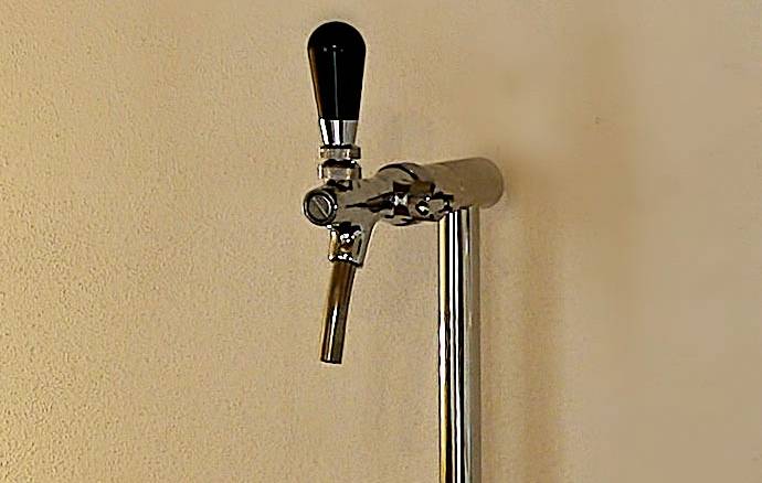 Výčep