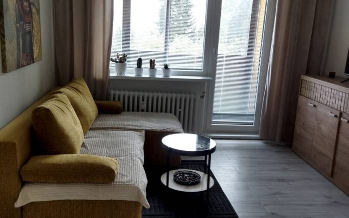 Apartmán Magdaléna Tatranské Matliare