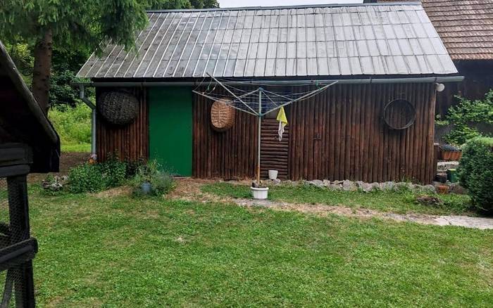 Exteriér