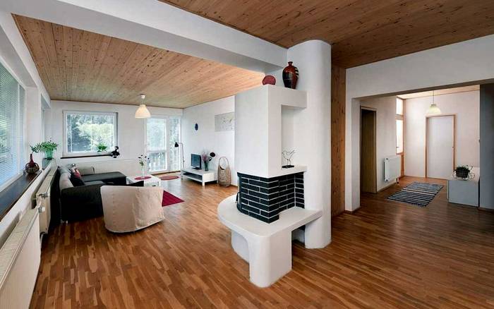 Apartmán 100