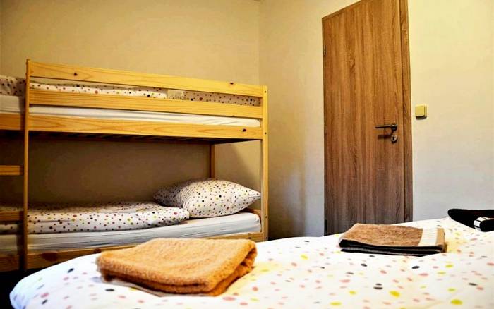 Apartmán č. 2
