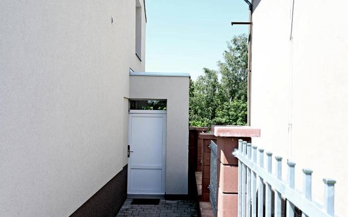 Apartmán U Lesa 2kk