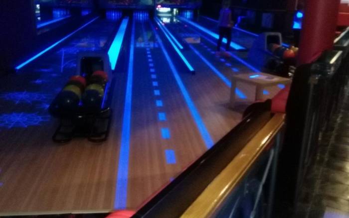 Bowling