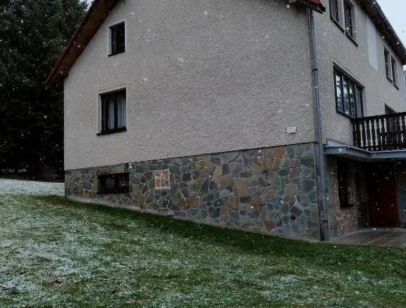 Exteriér