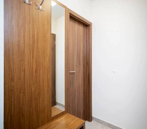 Izba 4 oddelené postele