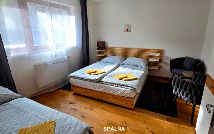 Spáľňa