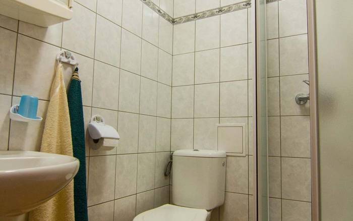 Apartmán A