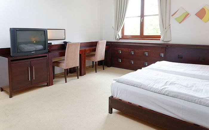 Apartmán Standard