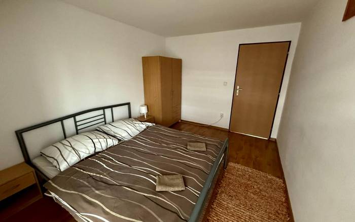 Apartmán s 3 spálňami
