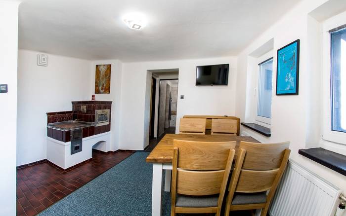 Apartmán č. 1