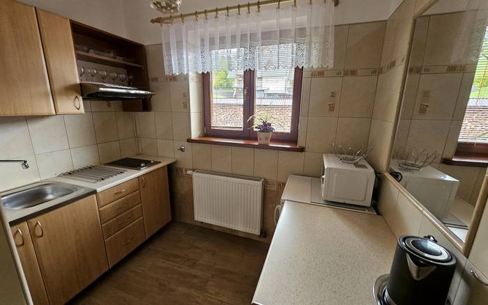 Apartmán 1
