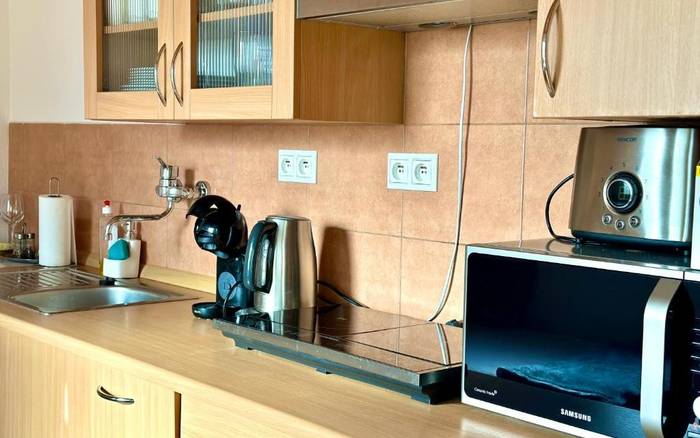 Apartmán Hviezdoslav
