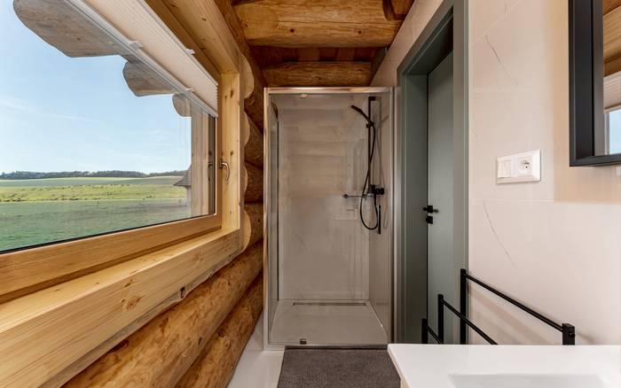 Valča Wellness Faház