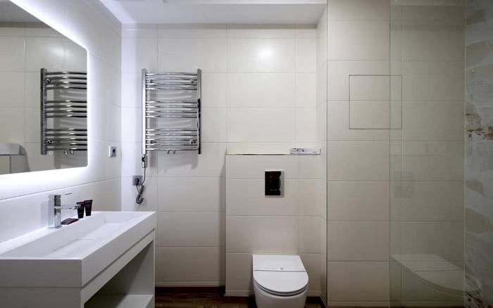 APARTMÁN