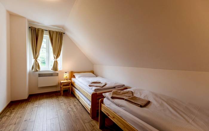 Apartmán č. 1