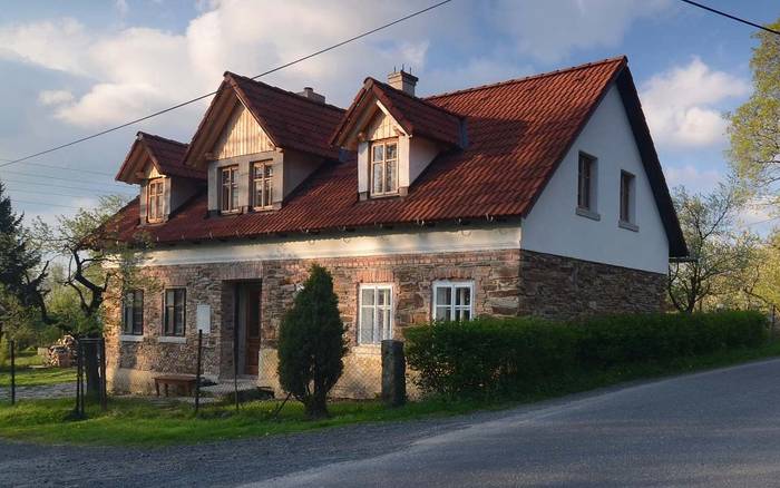 Hacienda Přebytek