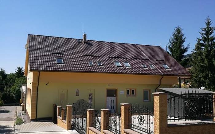 Exteriér