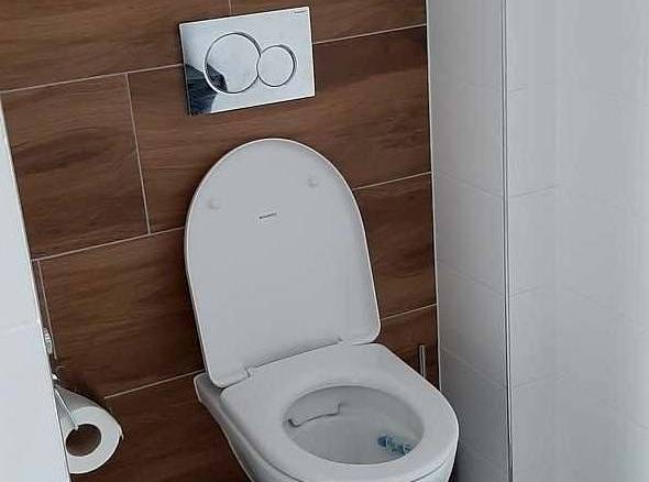 Podkrovní apartmán