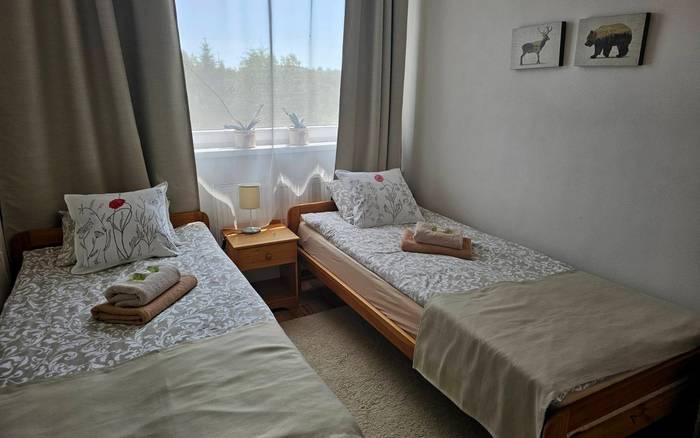 Apartmán č.2