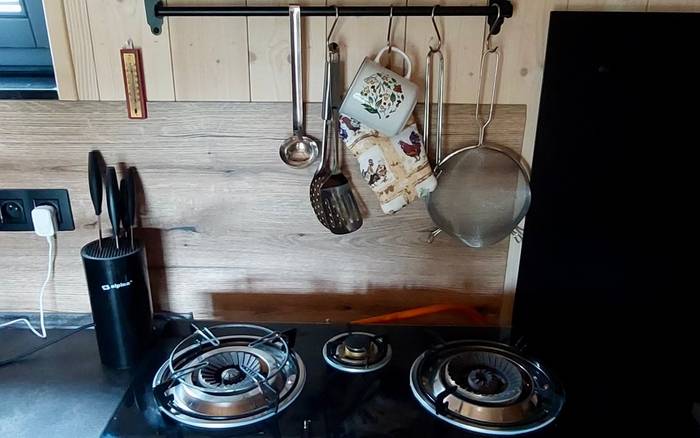Tiny House Freedom SL