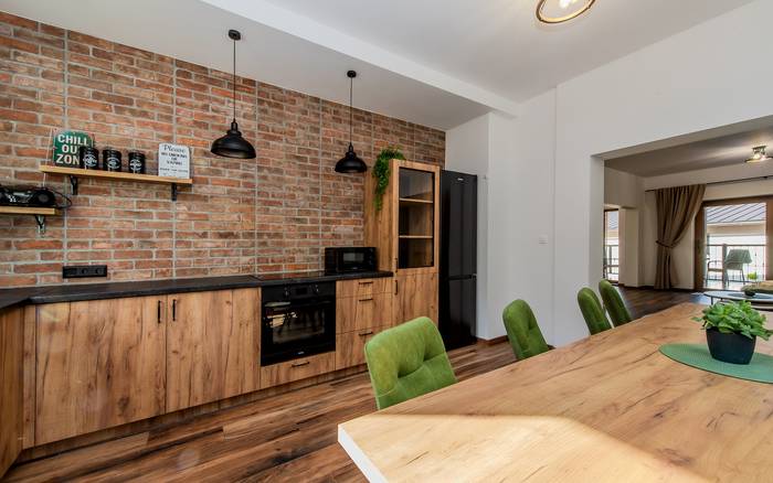 Klondajka üdülőház