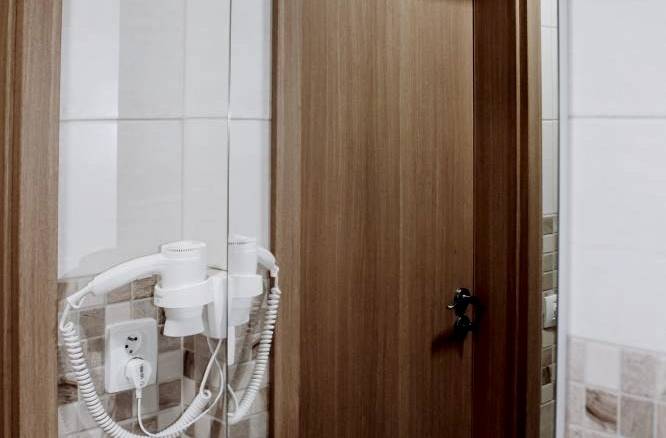 Apartmán č. 503
