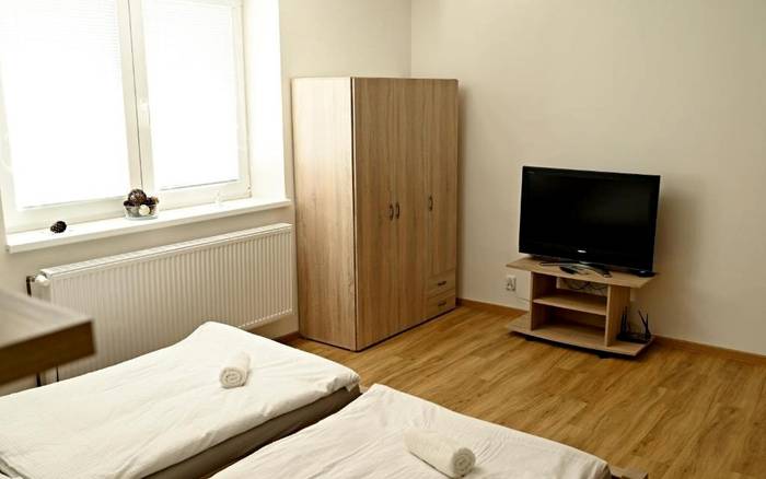 Apartmán Bolevec 3kk