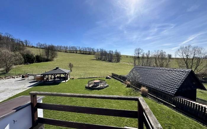 Výhled