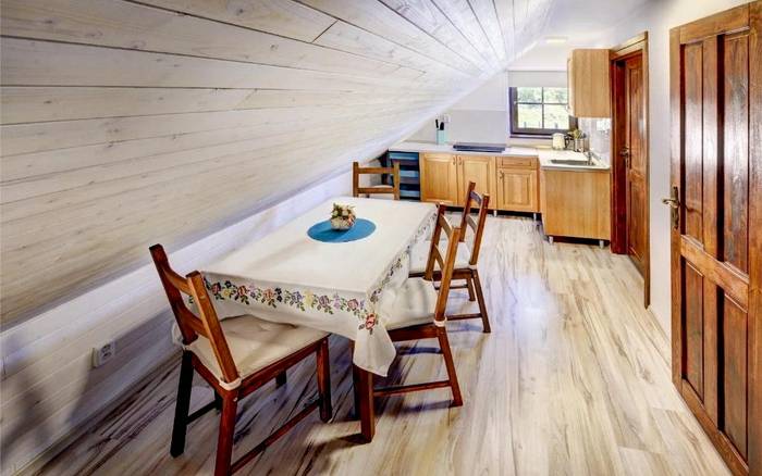 Apartmán