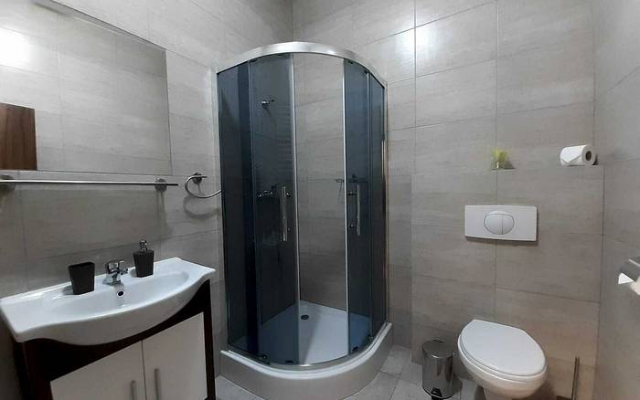 Apartmán 1