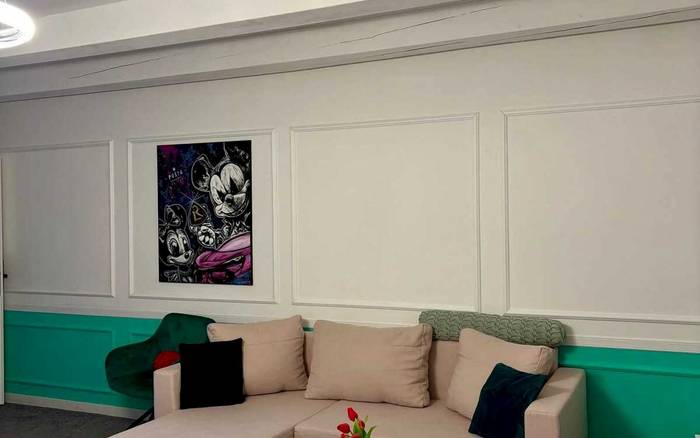 Apartmán č. 4