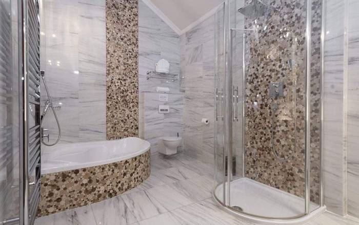 Apartmán Deluxe č. 8