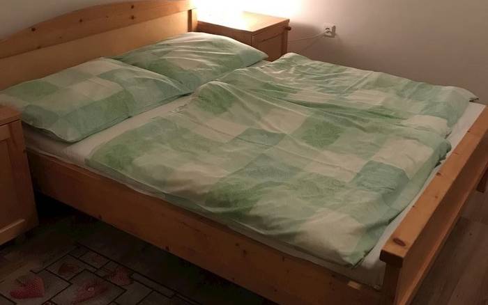 Bezbariérový apartmán č. 5