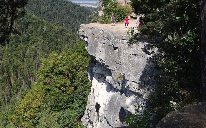 11 miest Spišských Tomášoviec, ktoré sa oplatí spoznať ;)