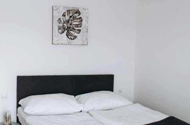 Apartmán č. 402