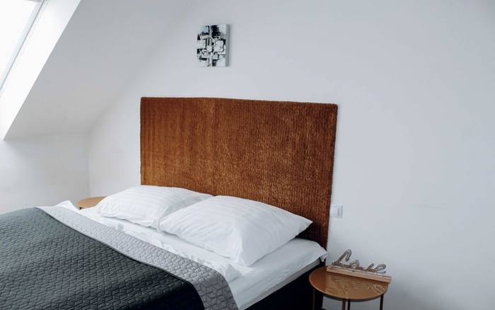 Apartmán č. 508
