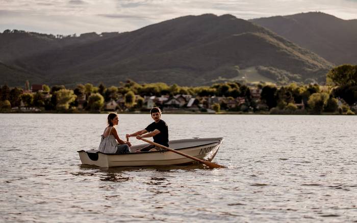 AIVA Glamping SHORE