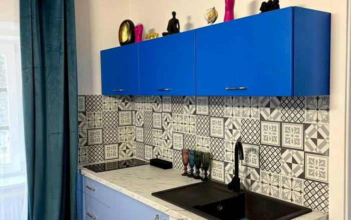 Apartmán č. 4