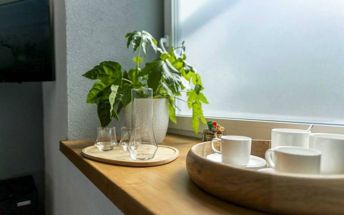 Apartmán 2