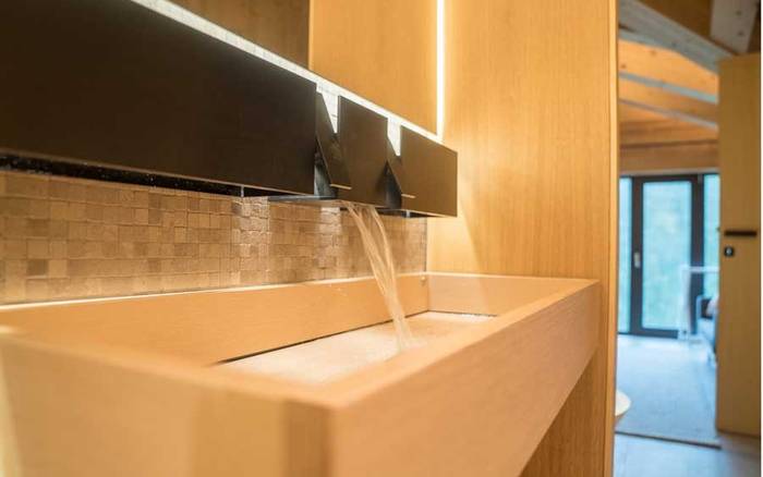 Apartmán De Luxe One