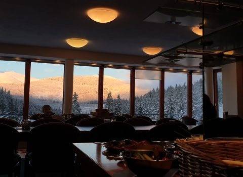 Restaurace