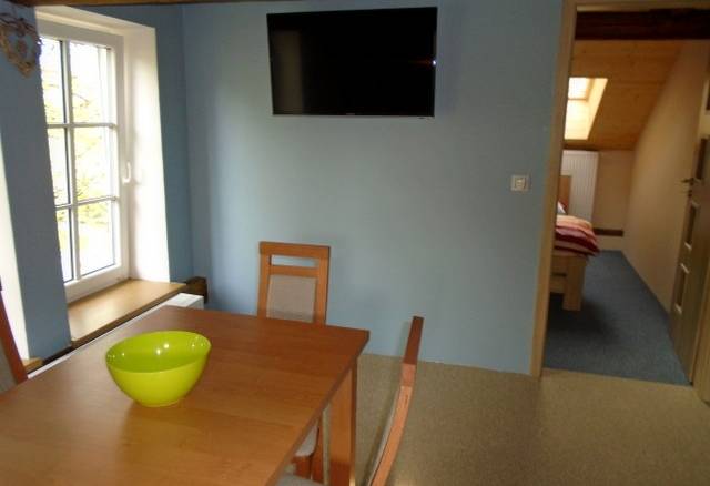 Apartmán