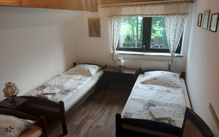 Pokoj č. 201