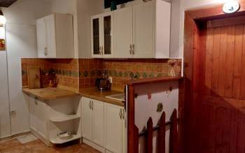 Apartmán A