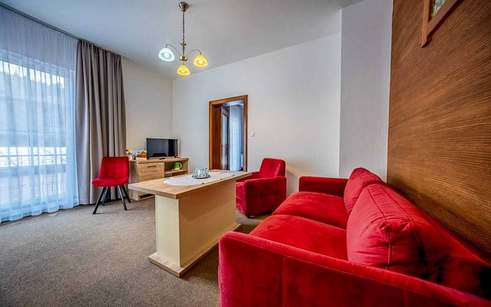 Penzión - Apartmán č. 3