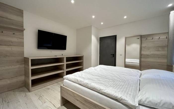 Apartmán 6