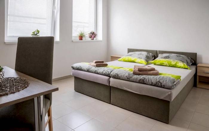 Apartmán